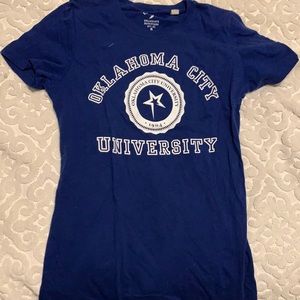 OKLAHOMA CITY UNIVERSITY T SHIRT